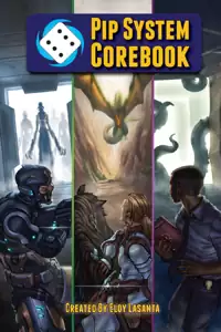 Cover of Pip System Corebook