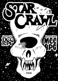 Cover of Star Crawl