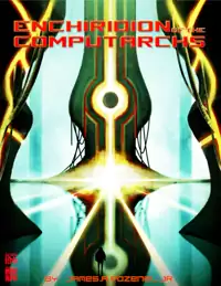 Cover of Enchiridion of the Computarchs