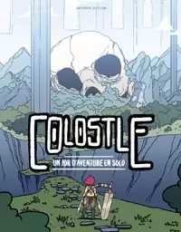 Cover of Colostle