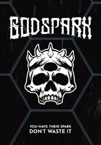 Cover of Godspark