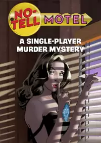 Cover of No-Tell Motel