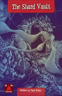 Cover of The Shard Vault