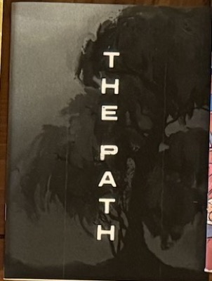 Cover of The Path